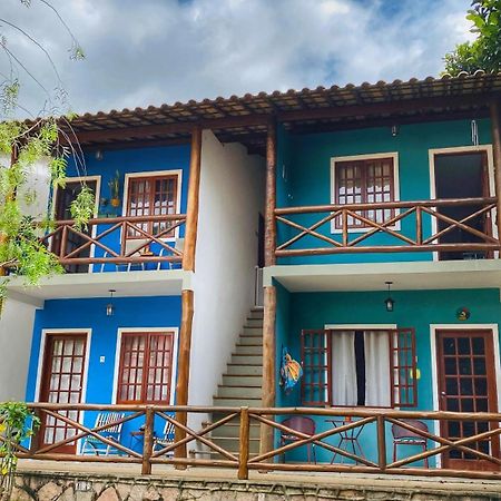 Apartamento Em Lencois - Bahia No 106 Экстерьер фото