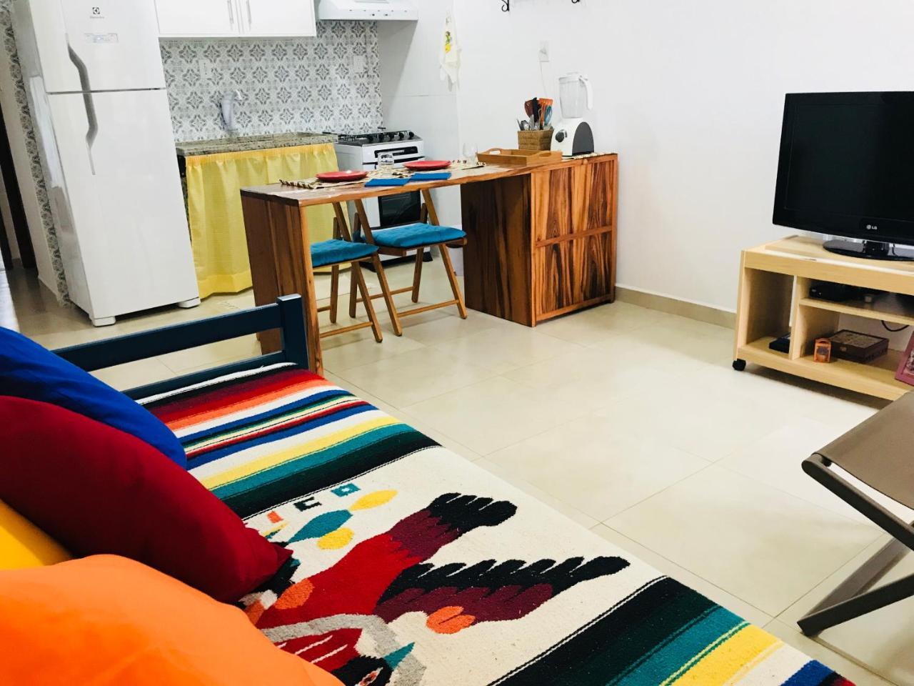 Apartamento Em Lencois - Bahia No 106 Экстерьер фото