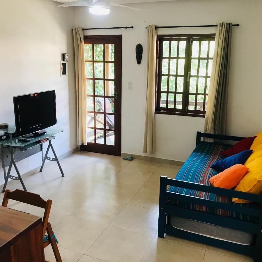 Apartamento Em Lencois - Bahia No 106 Экстерьер фото